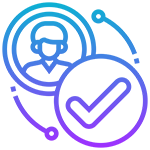 verify icon