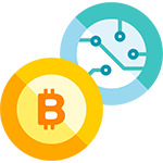 secure trade icon